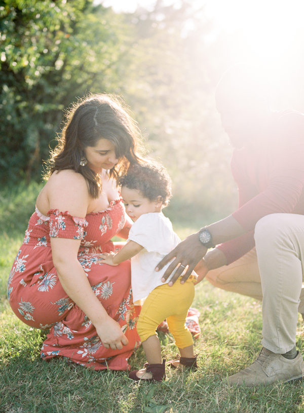 Cora | Oklahoma City Family Photographer