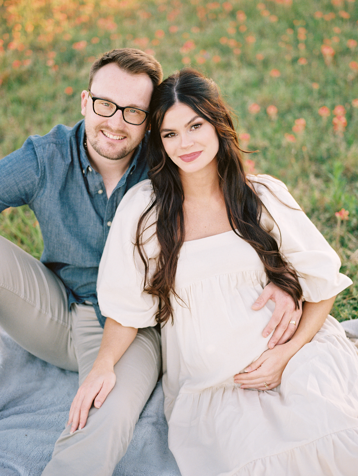 okc maternity session6